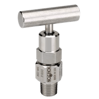 800/850 Series Needle Valve